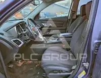 2014 GMC TERRAIN фото