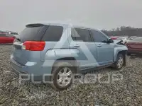 2014 GMC TERRAIN фото