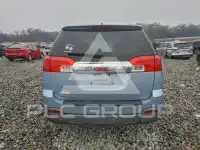 2014 GMC TERRAIN фото