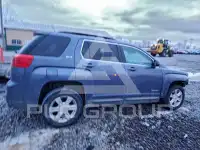 2014 GMC TERRAIN фото