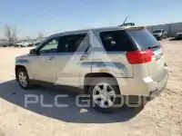 2014 GMC TERRAIN фото