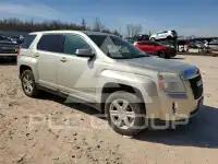 2014 GMC TERRAIN фото