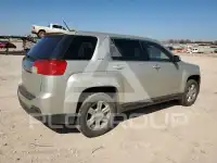 2014 GMC TERRAIN фото