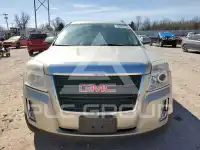 2014 GMC TERRAIN фото