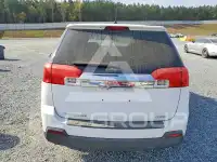 2014 GMC TERRAIN photo