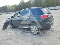 2014 GMC TERRAIN фото