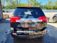 2014 GMC TERRAIN фото