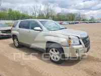 2014 GMC TERRAIN фото