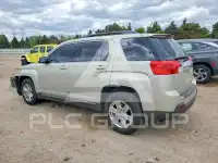2014 GMC TERRAIN фото