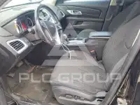 2014 GMC TERRAIN фото