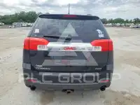 2014 GMC TERRAIN фото