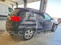 2014 GMC TERRAIN фото