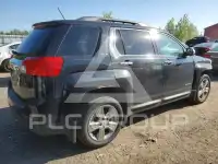 2014 GMC TERRAIN photo