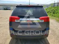 2014 GMC TERRAIN фото