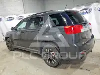 2014 GMC TERRAIN фото