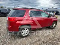 2014 GMC TERRAIN photo