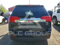 2014 GMC TERRAIN photo