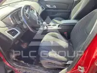 2014 GMC TERRAIN фото