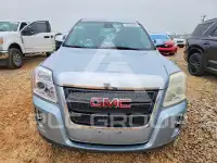 2014 GMC TERRAIN photo