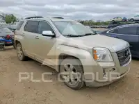 2014 GMC TERRAIN photo