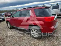 2014 GMC TERRAIN photo