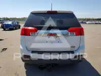 2014 GMC TERRAIN photo