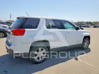 2014 GMC TERRAIN photo