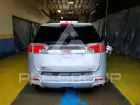 2014 GMC TERRAIN фото