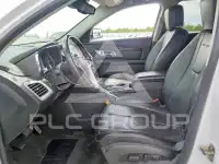 2014 GMC TERRAIN фото