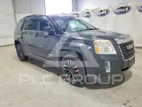 2014 GMC TERRAIN фото
