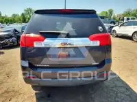2014 GMC TERRAIN фото