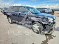 2014 GMC TERRAIN фото
