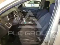 2014 GMC TERRAIN фото