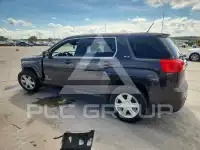 2014 GMC TERRAIN фото