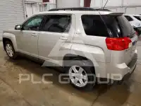 2014 GMC TERRAIN фото