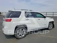 2014 GMC TERRAIN фото