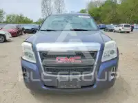 2014 GMC TERRAIN фото
