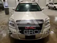 2014 GMC TERRAIN фото