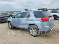 2014 GMC TERRAIN фото