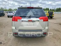 2014 GMC TERRAIN фото