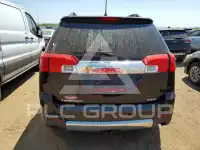 2014 GMC TERRAIN фото