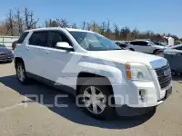 2014 GMC TERRAIN photo