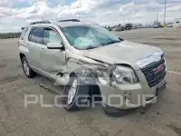 2014 GMC TERRAIN фото