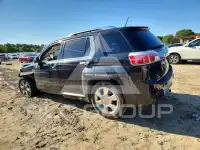 2014 GMC TERRAIN фото