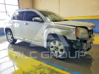 2014 GMC TERRAIN фото
