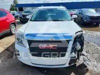 2014 GMC TERRAIN фото