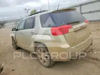 2014 GMC TERRAIN photo