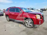 2014 GMC TERRAIN фото