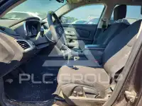 2014 GMC TERRAIN фото