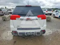 2014 GMC TERRAIN фото